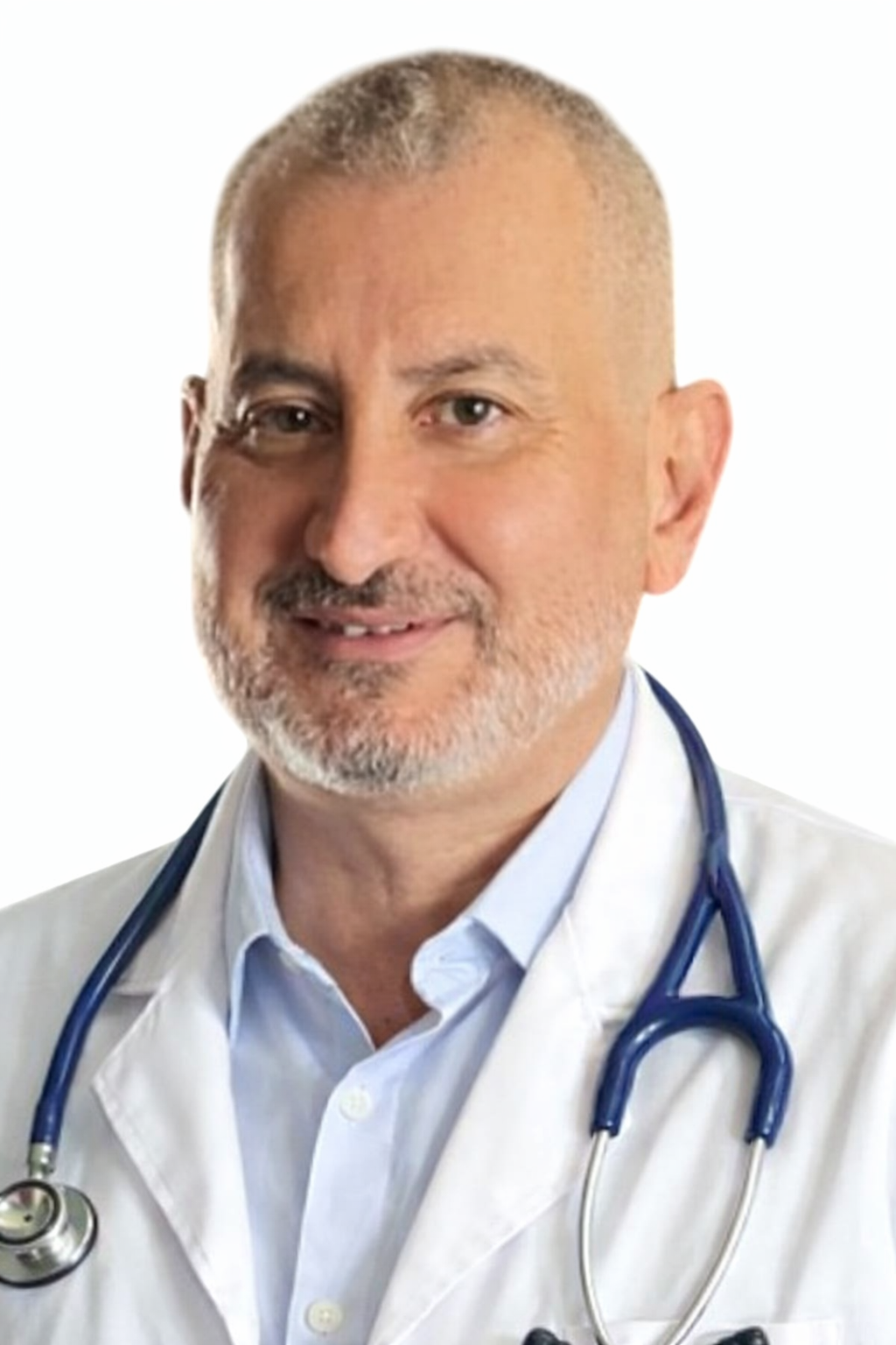 Dr. Ehab Rayyan Medical Practice